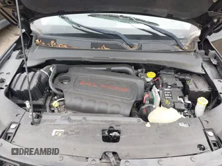 2018 Jeep Compass Altitude with VIN 3C4NJDBB3JT453154, listed as a IAAI auction lot 41967510 with Not Provided miles and . Bid and sale history available at carsss.com. Image 10.