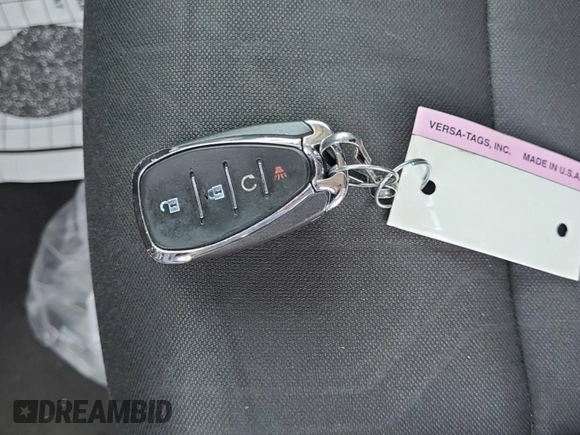 2020 Chevrolet Trax LT с VIN KL7CJPSB1LB010835, выставлен на аукционе IAAI как лот 42832682 с пробегом 51 060 миль миль и . История ставок и продаж доступна на DreamBid. Изображение 7.