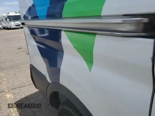 2016 Ford Transit Cargo с VIN 1FTYE1YM0GKB15648, выставлен на аукционе IAAI как лот 42679254 с пробегом 135 283 миль миль и . История ставок и продаж доступна на DreamBid. Изображение 12.