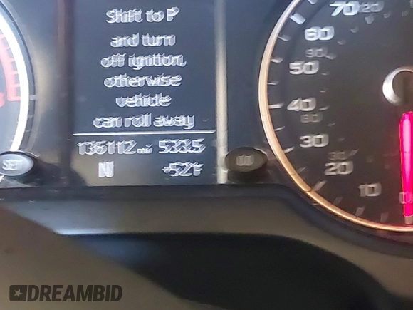 2017 Audi Q5 Premium Plus с VIN WA1L2AFP5HA041712, выставлен на аукционе IAAI как лот 41723990 с пробегом 136 112 миль миль и . История ставок и продаж доступна на DreamBid. Изображение 15.
