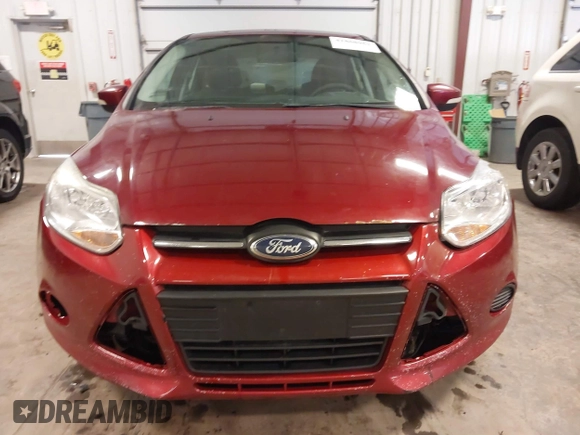 2013 Ford Focus SE with VIN 1FADP3F2XDL200871, listed as a IAAI auction lot 41868961 with 223,703 mi miles and . Bid and sale history available at DreamBid. Image 12.