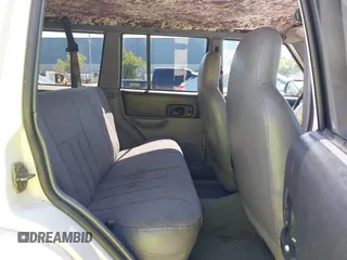 1998 Jeep Cherokee Sport with VIN 1J4FJ68S4WL227094, listed as a IAAI auction lot 42361950 with Not provided miles and . Bid and sale history available at DreamBid. Image 8.
