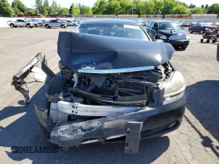 2007 Infiniti M x with VIN JNKAY01F87M456796, listed as a Copart auction lot 68259234 with Not Provided miles and Salvage Title. Bid and sale history available at carsss.com. Image 5.