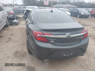 2015 Buick Regal с VIN 2G4GL5EX6F9187294, выставлен на аукционе IAAI как лот 41561622 с пробегом 153 372 миль миль и . История ставок и продаж доступна на DreamBid. Изображение 3.