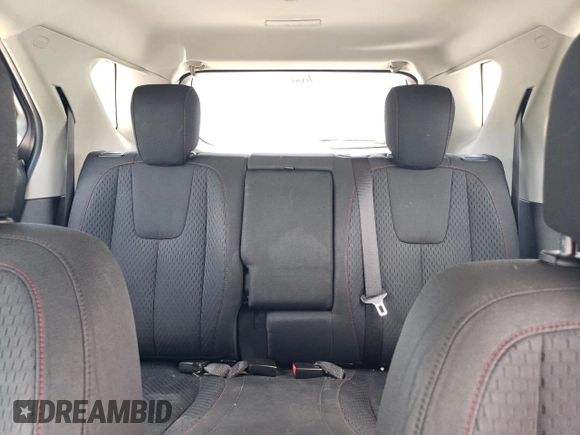2013 Chevrolet Equinox LS with VIN 1GNALBEK4DZ103206, listed as a Copart auction lot 55942885 with 198,999 mi miles and Clean Title. Bid and sale history available at DreamBid. Image 10.