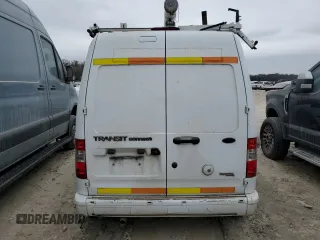 2013 Ford Transit Connect XLT z VIN NM0LS7BN9DT135388, wystawiony jako Copart lot #88339375 z przebiegiem Nie podano mil oraz Czysty tytuł • Clean title. Historia ofert i sprzedaży dostępna na DreamBid. Obrazek 6.
