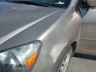 2006 Honda Odyssey EX с VIN 5FNRL38476B073450, выставлен на аукционе IAAI как лот 42726651 с пробегом 214 463 миль миль и . История ставок и продаж доступна на DreamBid. Изображение 12.