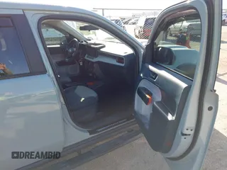 2023 Ford Maverick XL with VIN 3FTTW8E30PRA32227, listed as a IAAI auction lot 41761191 with 23,761 mi miles and . Bid and sale history available at DreamBid. Image 5.