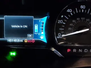 2015 Lincoln MKZ Hybrid with VIN 3LN6L2LU1FR604978, listed as a IAAI auction lot 41594407 with 165,148 mi miles and . Bid and sale history available at DreamBid. Image 12.