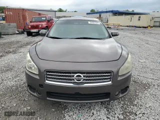 2012 Nissan Maxima 3.5 S with VIN 1N4AA5AP7CC861677, listed as a Copart auction lot 54367325 with 246,558 mi miles and Clean Title. Bid and sale history available at carsss.com. Image 5.