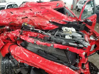 2021 Chevrolet Silverado 1500 RST with VIN 1GCUYEET1MZ132633, listed as a Copart auction lot 42804675 with 0 mi miles and Non Repairable. Bid and sale history available at carsss.com. Image 12.
