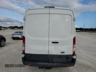 2015 Ford Transit with VIN 1FTSW2CG4FKB25642, listed as a Copart auction lot 78479134 with Not Provided miles and Salvage Title. Bid and sale history available at DreamBid. Image 6.