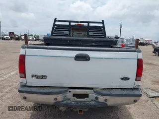 2004 Ford F-250 XL with VIN 1FTNW20P04EB54875, listed as a IAAI auction lot 42413233 with 256,604 mi miles and . Bid and sale history available at DreamBid. Image 16.