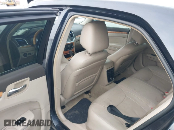 2012 Chrysler 300 C z VIN 2C3CCAET9CH279806, wystawiony jako IAAI lot #42385827 z przebiegiem 148 708 mil mil oraz . Historia ofert i sprzedaży dostępna na DreamBid. Obrazek 13.