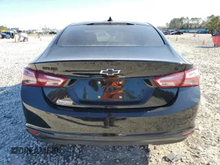 2021 Chevrolet Malibu LT with VIN 1G1ZD5ST9MF047345, listed as a Copart auction lot 48536935 with 82,196 mi miles and Clean Title. Bid and sale history available at DreamBid. Image 6.