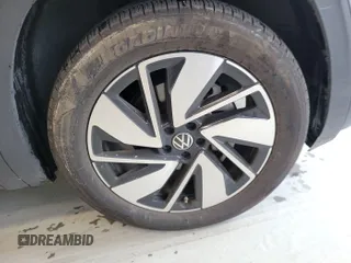 2024 Volkswagen Atlas SE with VIN 1V2HR2CA4RC557741, listed as a IAAI auction lot 42791846 with 20,380 mi miles and . Bid and sale history available at DreamBid. Image 2.