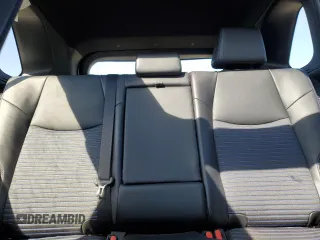 2022 Toyota RAV4 Hybrid XSE with VIN 4T3E6RFV5NU080667, listed as a Copart auction lot 53022975 with 72,721 mi miles and Salvage title. Bid and sale history available at DreamBid. Image 10.