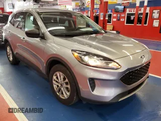 2022 Ford Escape SE с VIN 1FMCU9G66NUB36192, выставлен на аукционе IAAI как лот 42788425 с пробегом 75 601 миль миль и . История ставок и продаж доступна на DreamBid. Изображение 5.