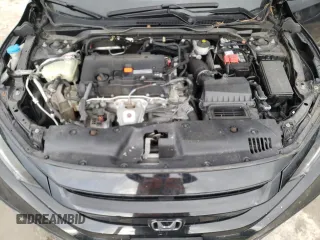 2020 Honda Civic Sedan Sport with VIN 2HGFC2F80LH557762, listed as a Copart auction lot 42766225 with 67,897 mi miles and Salvage Title. Bid and sale history available at carsss.com. Image 11.