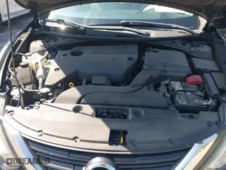 2016 Nissan Altima 2.5 S with VIN 1N4AL3AP7GC174588, listed as a IAAI auction lot 41883382 with 76,469 mi miles. Bid and sale history available at carsss.com. Image 10.