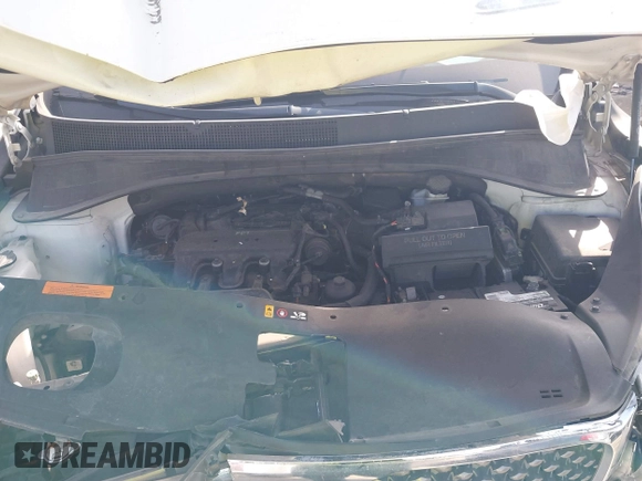 2017 Kia Sorento SX with VIN 5XYPK4A54HG237722, listed as a IAAI auction lot 41773186 with 109,839 mi miles and . Bid and sale history available at DreamBid. Image 10.
