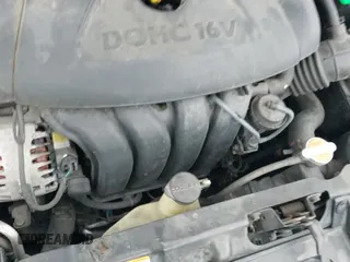 2012 Hyundai Elantra Limited с VIN 5NPDH4AEXCH110007, выставлен на аукционе IAAI как лот 41854188 с пробегом 100 232 миль миль и . История ставок и продаж доступна на DreamBid. Изображение 12.