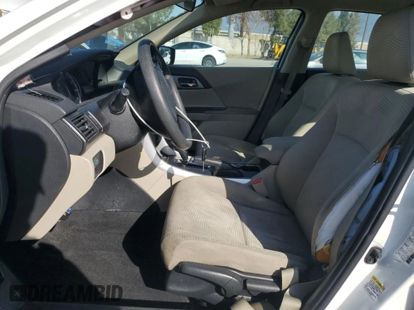 2015 Honda Accord Sedan LX with VIN 1HGCR2F33FA000126, listed as a Copart auction lot 51714905 with 112,748 mi miles and Salvage Title. Bid and sale history available at carsss.com. Image 7.