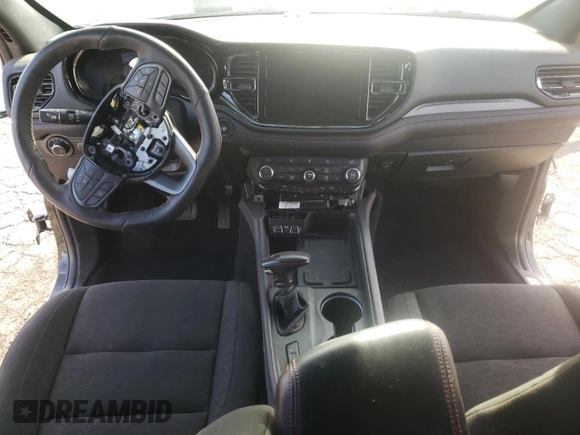 2023 Dodge Durango R/T z VIN 1C4SDJCT4PC675481, wystawiony jako Copart lot #78144094 z przebiegiem Nie podano mil oraz Nie do naprawy • Non repairable. Historia ofert i sprzedaży dostępna na DreamBid. Obrazek 8.