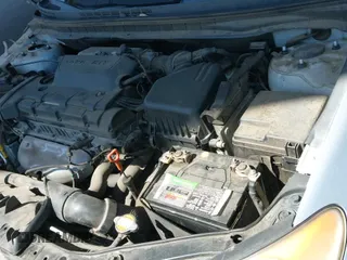 2010 Hyundai Elantra GLS with VIN KMHDU4AD4AU126950, listed as a IAAI auction lot 42009934 with 124,845 mi miles and . Bid and sale history available at DreamBid. Image 19.