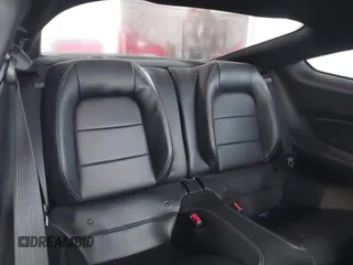 2016 Ford Mustang GT with VIN 1FA6P8CF5G5276410, listed as a IAAI auction lot 41327862 with 92,041 mi miles. Bid and sale history available at carsss.com. Image 8.