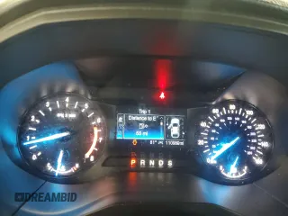 2020 Ford Edge SE с VIN 2FMPK4G94LBA07908, выставлен на аукционе Copart как лот 59572605 с пробегом 110 989 миль миль и Списание • Salvage title. История ставок и продаж доступна на DreamBid. Изображение 9.