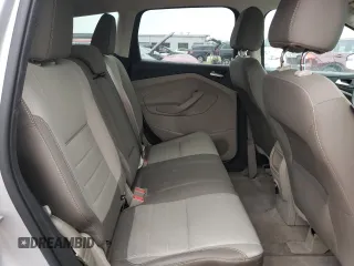 2014 Ford Escape SE with VIN 1FMCU9G90EUA52010, listed as a Copart auction lot 55410485 with 209,125 mi miles and Clean Title. Bid and sale history available at carsss.com. Image 11.