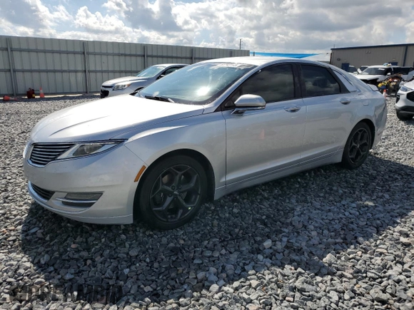 2013 Lincoln MKZ z VIN 3LN6L2G94DR820729, wystawiony jako Copart lot #53243145 z przebiegiem 111 753 mil mil oraz Szkoda całkowita • Salvage title. Historia ofert i sprzedaży dostępna na DreamBid. Obrazek 1.