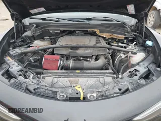 2019 Alfa Romeo Stelvio Ti z VIN ZASPAKBNXK7C44188, wystawiony jako IAAI lot #41320657 z przebiegiem 89 927 mil mil oraz . Historia ofert i sprzedaży dostępna na DreamBid. Obrazek 10.