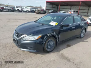2016 Nissan Altima S with VIN 1N4AL3AP7GN361320, listed as a IAAI auction lot 42034245 with 86,574 mi miles and . Bid and sale history available at DreamBid. Image 2.