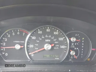 2011 Mitsubishi Endeavor z VIN 4A4JM3AS2BE037110, wystawiony jako IAAI lot #42106914 z przebiegiem 160 327 mil mil oraz . Historia ofert i sprzedaży dostępna na DreamBid. Obrazek 7.