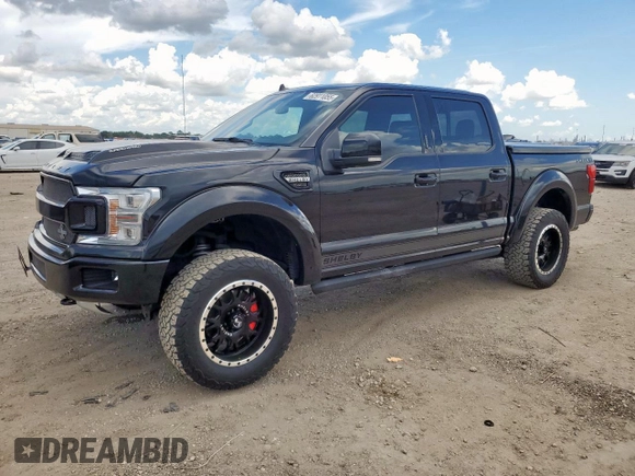 2019 Ford F-150 XL with VIN 1FTEW1E56KFC49546, listed as a Copart auction lot 62911055 with 26,708 mi miles and Clean title. Bid and sale history available at DreamBid. Image 1.