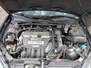 2004 Acura RSX z VIN JH4DC54894S005647, wystawiony jako IAAI lot #42226318 z przebiegiem 154 888 mil mil oraz . Historia ofert i sprzedaży dostępna na DreamBid. Obrazek 10.