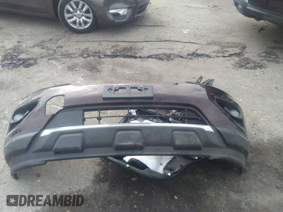 2019 Nissan Pathfinder S z VIN 5N1DR2MM3KC595925, wystawiony jako IAAI lot #40281309 z przebiegiem 58 193 mil mil oraz . Historia ofert i sprzedaży dostępna na DreamBid. Obrazek 12.