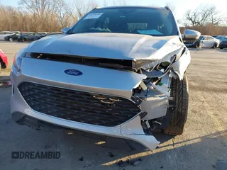 2020 Ford Escape SE with VIN 1FMCU9G67LUC23547, listed as a IAAI auction lot 41070986 with 46,120 mi miles and . Bid and sale history available at DreamBid. Image 6.