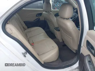 2014 Chevrolet Malibu LT with VIN 1G11E5SL5EF279016, listed as a IAAI auction lot 41910984 with 203,055 mi miles and . Bid and sale history available at DreamBid. Image 8.