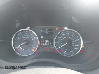2017 Subaru Crosstrek Limited with VIN JF2GPAKC7H8208401, listed as a IAAI auction lot 42241508 with 104,038 mi miles and . Bid and sale history available at DreamBid. Image 7.