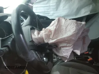 2016 Buick Encore with VIN KL4CJASB0GB697015, listed as a Copart auction lot 52447055 with Not Provided miles and Salvage Title. Bid and sale history available at DreamBid. Image 7.