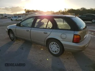 1998 Saturn SW z VIN 1G8ZK8271WZ220109, wystawiony jako Copart lot #76509884 z przebiegiem Nie podano mil oraz Nie do naprawy. Historia ofert i sprzedaży dostępna na DreamBid. Obrazek 2.