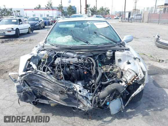 2000 Toyota Celica GT with VIN JTDDR32T0Y0061103, listed as a IAAI auction lot 41682284 with Not Provided miles and . Bid and sale history available at DreamBid. Image 6.
