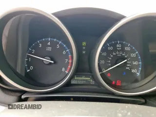 2012 Mazda 3 i Grand Touring with VIN JM1BL1M74C1580400, listed as a Copart auction lot 61553275 with 100,703 mi miles and Clean title. Bid and sale history available at DreamBid. Image 11.