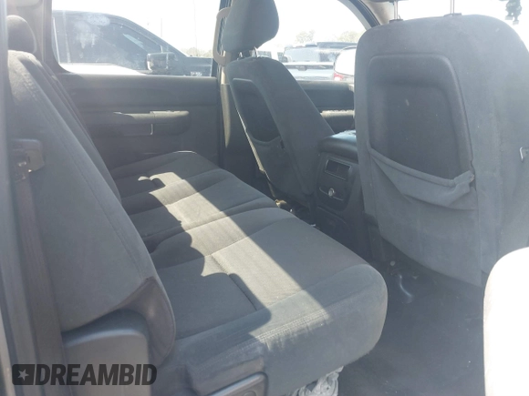 2008 Chevrolet Silverado 1500 LTZ with VIN 3GCEK13M88G108216, listed as a IAAI auction lot 41646543 with 239,625 mi miles and . Bid and sale history available at DreamBid. Image 8.