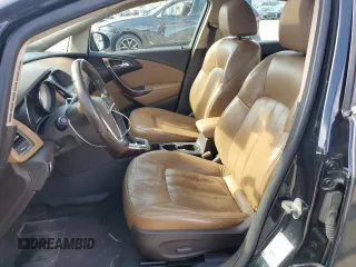2014 Buick Verano Group с VIN 1G4PS5SK2E4159635, выставлен на аукционе Copart как лот 51661215 с пробегом 172 825 миль миль и На запчасти • Non repairable. История ставок и продаж доступна на DreamBid. Изображение 7.