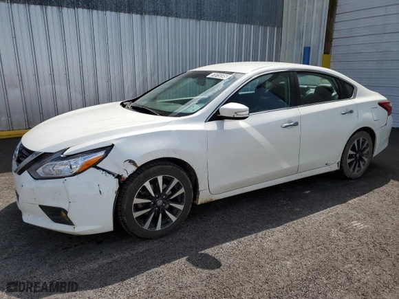 2018 Nissan Altima 2.5 SL with VIN 1N4AL3AP4JC189945, listed as a Copart auction lot 51815595 with 175,495 mi miles and Clean Title. Bid and sale history available at carsss.com. Image 1.