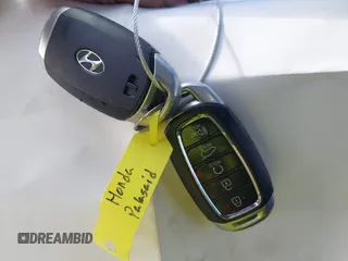 2020 Hyundai Palisade Limited z VIN KM8R5DHE0LU147007, wystawiony jako IAAI lot #42027814 z przebiegiem 71 385 mil mil oraz . Historia ofert i sprzedaży dostępna na DreamBid. Obrazek 11.